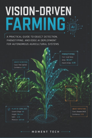 Vision-Driven Farming