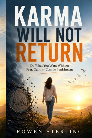 Karma Will Not Return