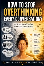 How to Stop Overthinking Every Conversation
