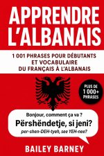 Apprendre l'albanais