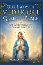 OUR LADY OF MEDJUGORJE