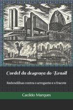 Cordel da desgraça do Brasil