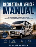 RECREATIONAL VEHICLE MANUAL