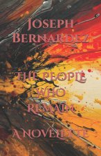 THE PEOPLE WHO REMAIN