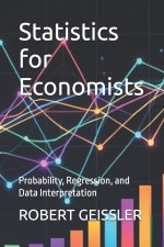 Statistics for Economists