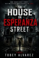 THE ESPERANZA FILES