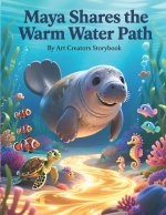 Maya Shares the Warm Water Path