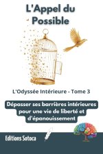 L'Appel du Possible - Tome 3