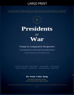 Presidents at War