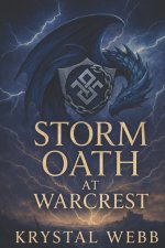Storm Oath at Warcrest