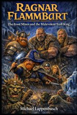 Ragnar Flammbart - The Frost Mines and the Malevolent Troll King