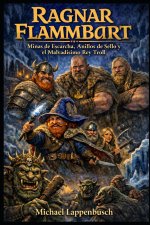 Ragnar Flammbart - Minas de Escarcha, Anillos de Sello y el Malvadísimo Rey Troll