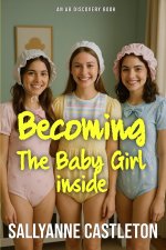 Becoming The Baby Girl Inside