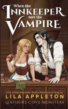 When the Innkeeper Met the Vampire