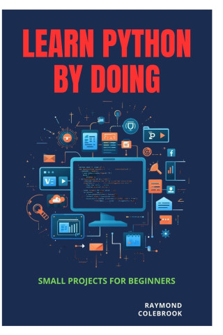 Learn Python by Doing