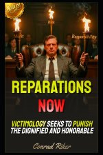 Reparations Now