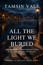 All the Light We Buried