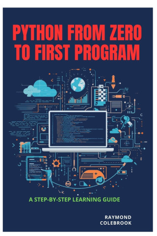 Python from Zero to First Program