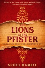 The Lions at The Pfister