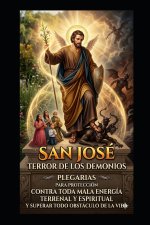 SAN JOSE TERROR DE LOS DEMONIOS
