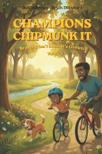 Champions Chipmunk It