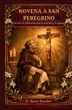 NOVENA A SAN PEREGRINO