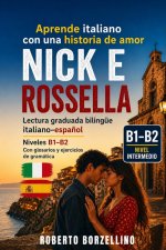 Nick e Rossella - Aprende italiano con una historia de amor