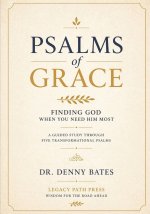 Psalms of Grace