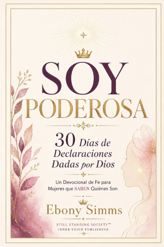 Soy Poderosa