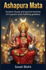 Ashapura Mata