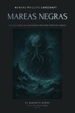 Mareas Negras - Relatos abisales de H. P. Lovecraft