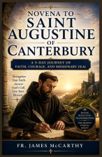 NOVENA TO SAINT AUGUSTINE OF CANTERBURY