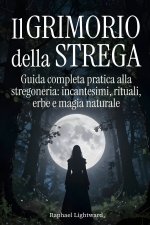 Il Grimorio della Strega