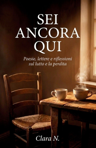SEI ANCORA QUI