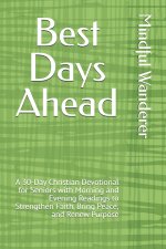 Best Days Ahead
