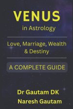Venus in Astrology