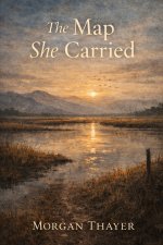 The Map She Carried