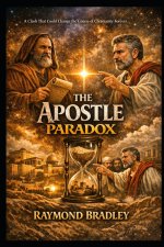 Paul, God's Servant
