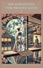 Die Geschichte vom Prinzen Genji