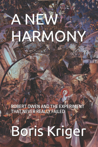 A NEW HARMONY