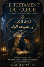 LE TESTAMENT DU CŒUR