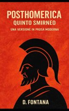 Posthomerica di Quinto Smirneo