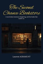 The Second Chance Bookstore
