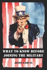 What to Know Before Joining the Military