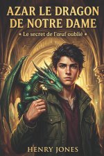 Azar le dragon de Notre Dame