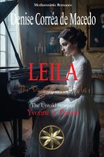 LEILA, Charles's Daughter