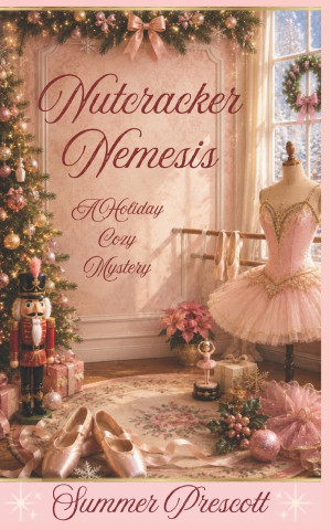 Nutcracker Nemesis