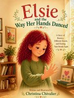 Elsie and the Way Her Hands Danced