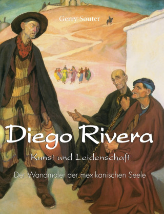 Diego Rivera