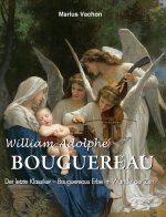 William-Adolphe Bouguereau